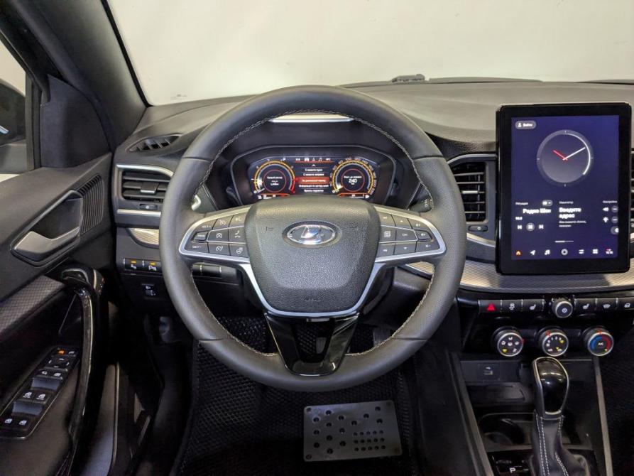 Lada (ВАЗ) Vesta I Рестайлинг (NG) Москва  - изображение 22