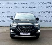 Chery Tiggo 4 Pro I Набережные Челны  - изображение 21