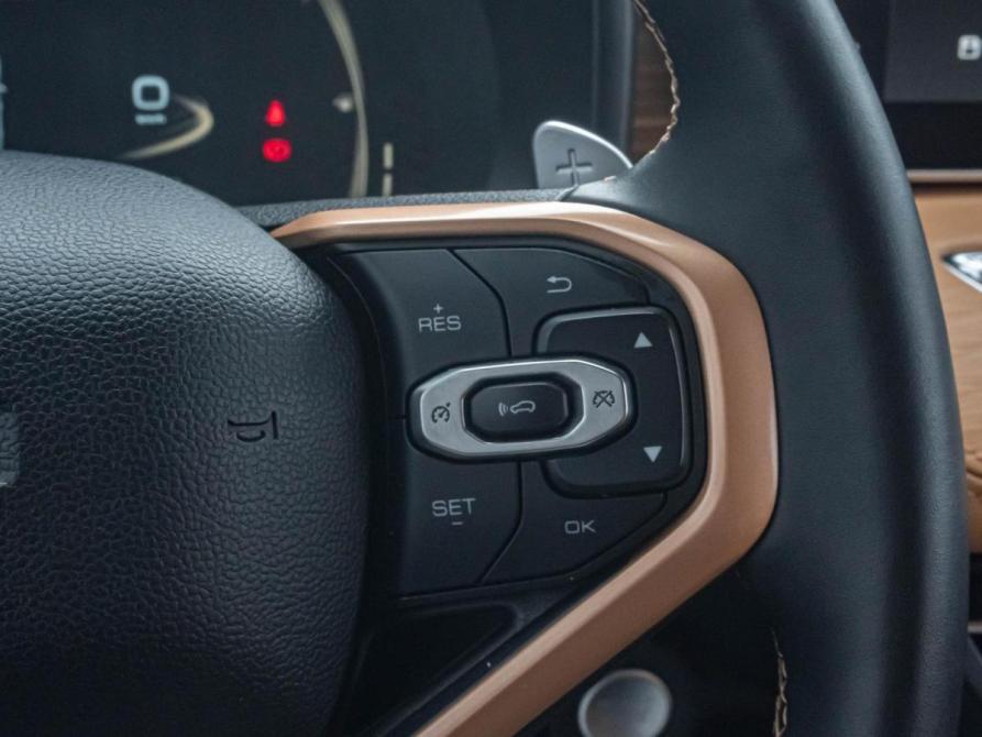 Haval Jolion I Краснодар  - изображение 16