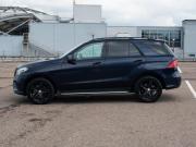 Mercedes-Benz GLE I (W166) Москва  - изображение 28