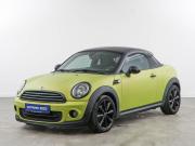 Mini Coupe I Москва  - изображение 20
