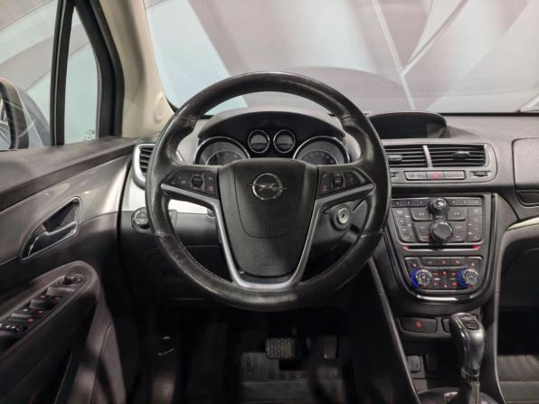 Opel Mokka I с пробегом 2014 года, цена 1 049 000 рублей, 118013 км, внедорожник, Автокод Объявления