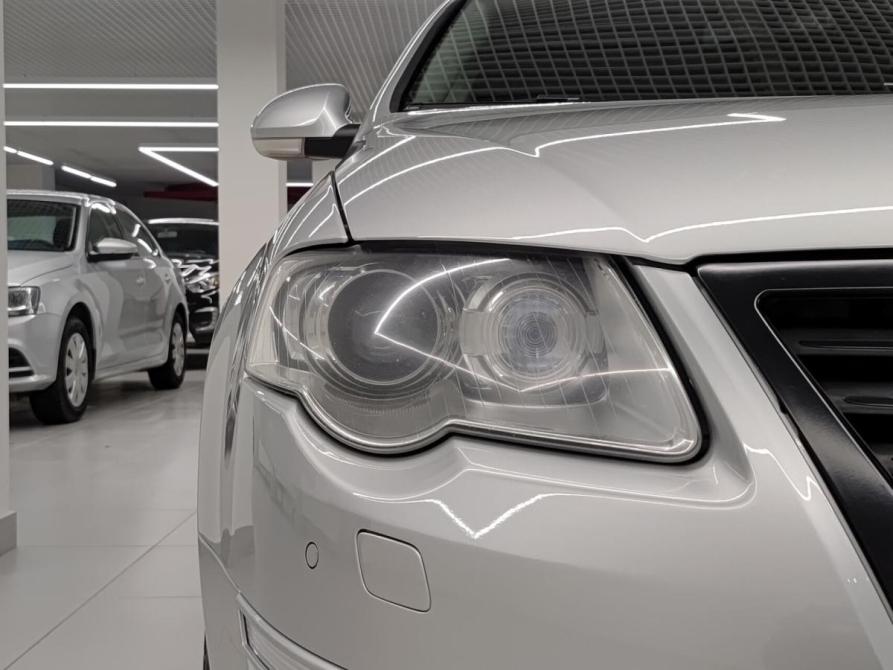 Volkswagen Passat B6 Казань  - изображение 21