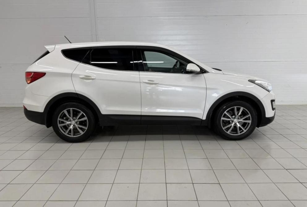 Hyundai Santa Fe III Астрахань  - изображение 5