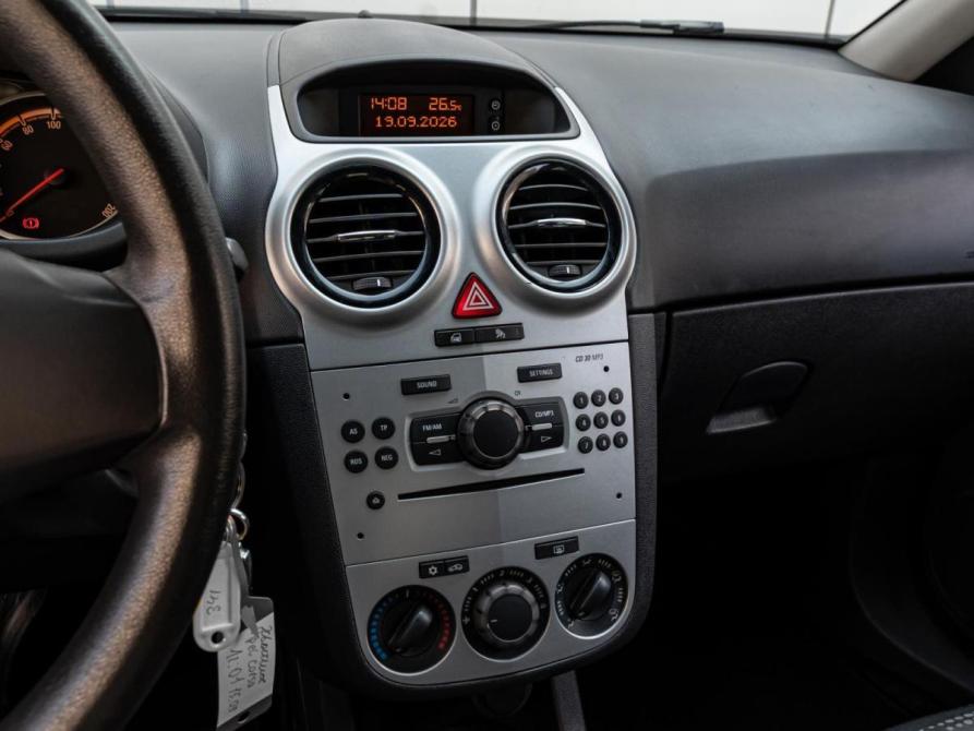 Opel Corsa D Рестайлинг I Краснодар  - изображение 12