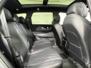 Chery Tiggo 9 I (China Market) Москва  - изображение 31