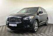 Infiniti QX60 I Нижний Новгород  - изображение 26