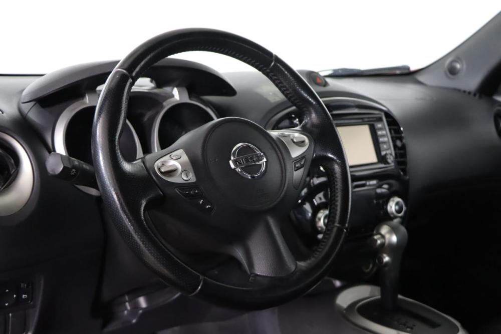 Nissan Juke I Нижний Новгород  - изображение 9