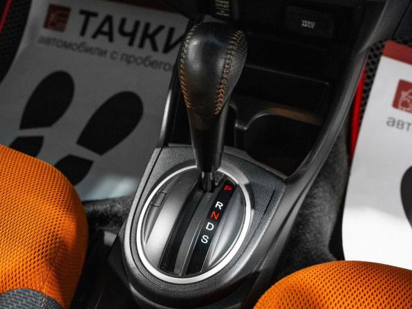Honda Fit II с пробегом 2011 года, цена 1 020 300 рублей, 113010 км, хэтчбек, Автокод Объявления