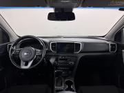 Kia Sportage IV Рестайлинг Тюмень  - изображение 37