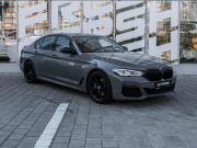 BMW 5 серии VII (G30/G31/G38) Рестайлинг Ставрополь  - изображение 38