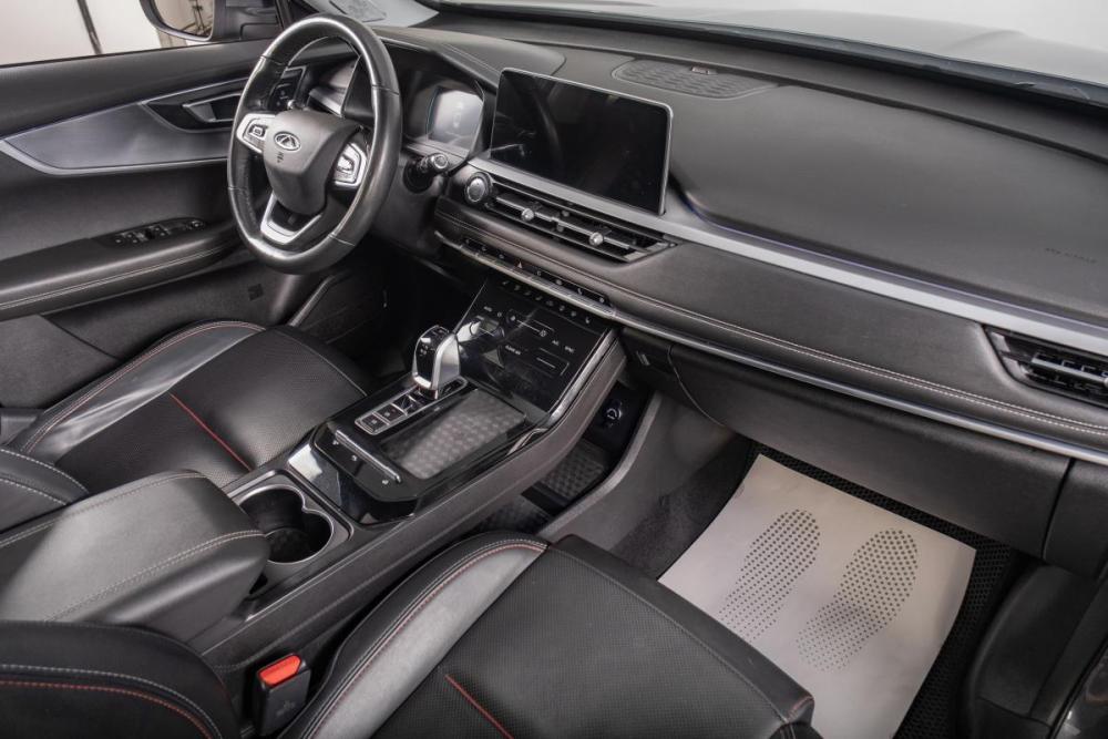 Chery Tiggo 7 Pro I Томск  - изображение 12
