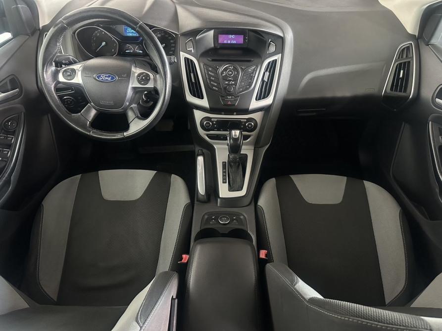 Ford Focus III Москва  - изображение 9