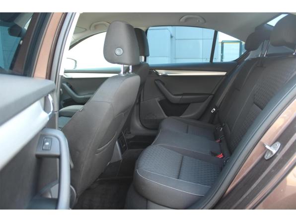 Skoda Octavia III (A7) с пробегом 2016 года, цена 1 480 000 рублей, 184370 км, лифтбек, Автокод Объявления