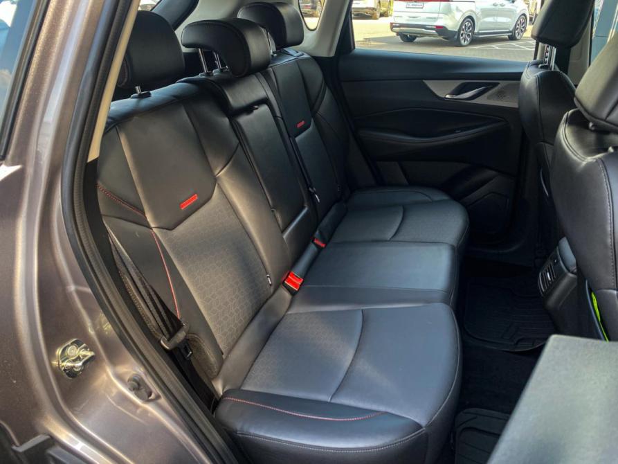 Changan CS35 Plus I Рестайлинг Москва  - изображение 10