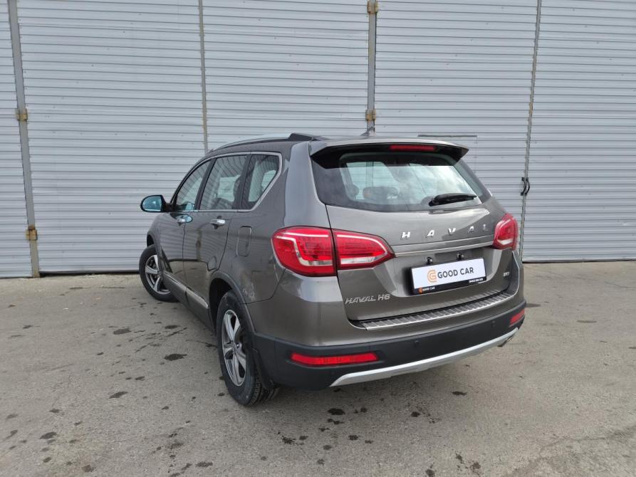 Haval H6 I Саратов  - изображение 7