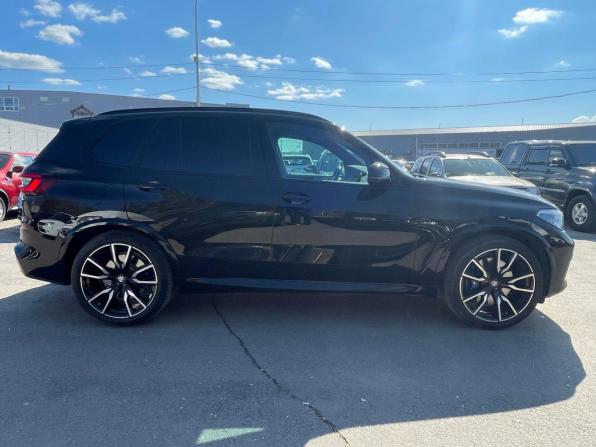 BMW X5 IV (G05/G18) с пробегом 2020 года, цена 8 475 000 рублей, 49971 км, внедорожник, Автокод Объявления