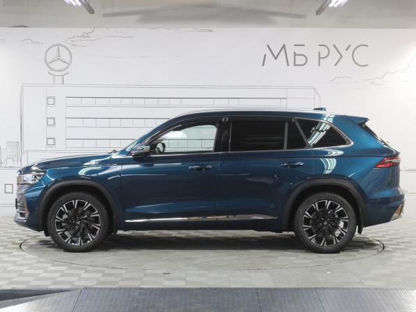 Geely Monjaro I с пробегом 2023 года, цена 3 389 999 рублей, 46817 км, внедорожник, Автокод Объявления