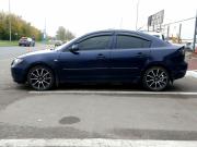 Mazda 3 I (BK) Рестайлинг Иваново  - изображение 26