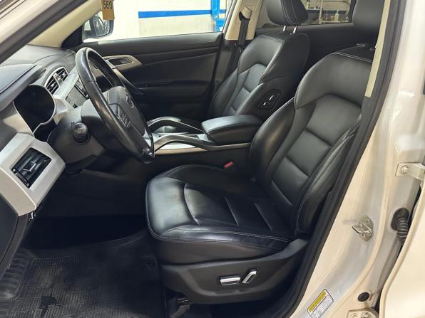 Geely Atlas I с пробегом 2019 года, цена 1 420 000 рублей, 173000 км, внедорожник, Автокод Объявления