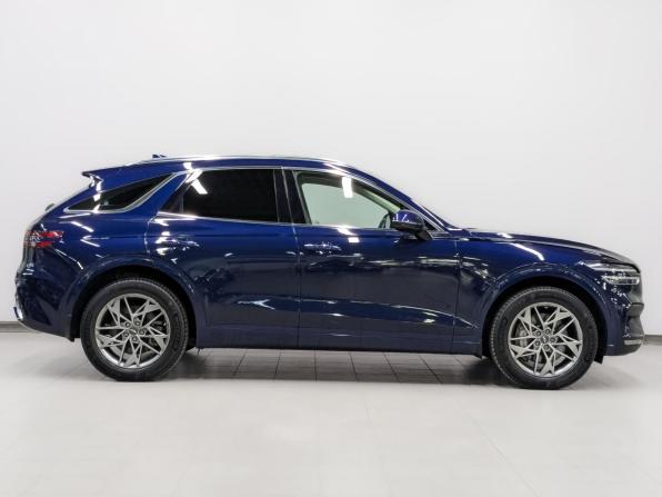Genesis GV70 I с пробегом 2021 года, цена 4 500 000 рублей, 44302 км, внедорожник, Автокод Объявления