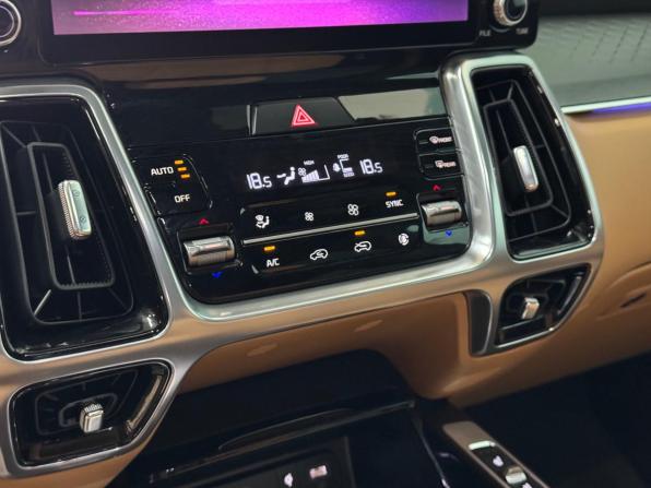 Kia Sorento IV с пробегом 2022 года, цена 3 794 000 рублей, 66476 км, внедорожник, Автокод Объявления