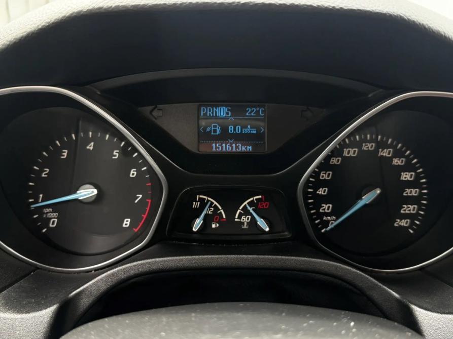 Ford Focus III Москва  - изображение 12