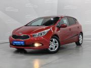 Kia Ceed II Новосибирск  - изображение 28