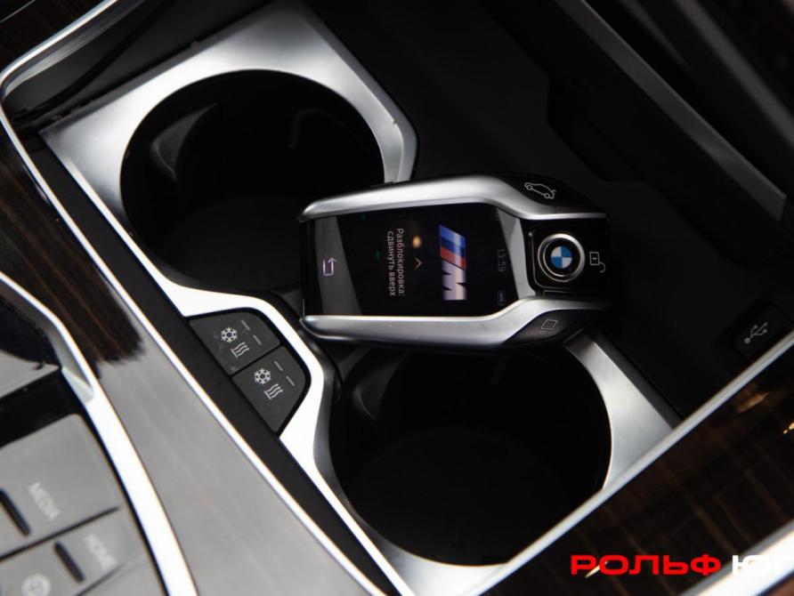 BMW X5 IV (G05/G18) Москва  - изображение 23