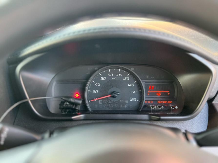 Daihatsu Thor I Краснодар  - изображение 12