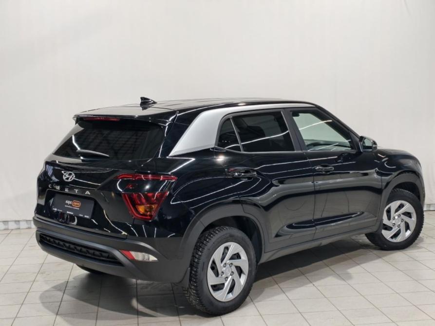 Hyundai Creta II Курск  - изображение 3