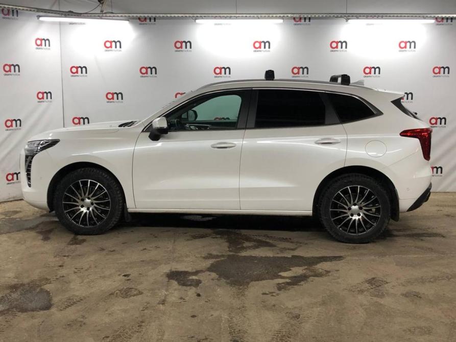 Haval Jolion I Санкт-Петербург  - изображение 7