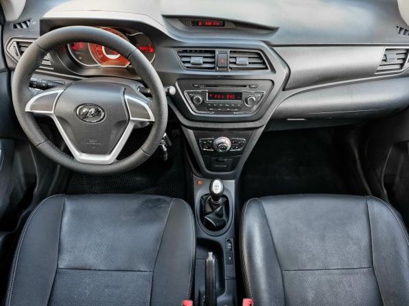 Lifan X50 с пробегом 2016 года, цена 559 000 рублей, 76097 км, хэтчбек, Автокод Объявления