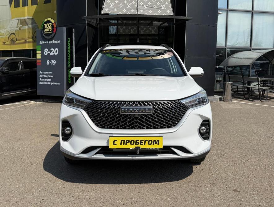 Haval M6 II Нефтекамск  - изображение 2