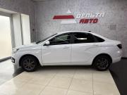 Lada (ВАЗ) Vesta I Рестайлинг (NG) Ярославль  - изображение 37