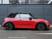 Mini Cabrio III Рестайлинг Новороссийск  - изображение 31