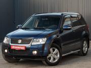 Suzuki Grand Vitara II Рестайлинг Екатеринбург  - изображение 29