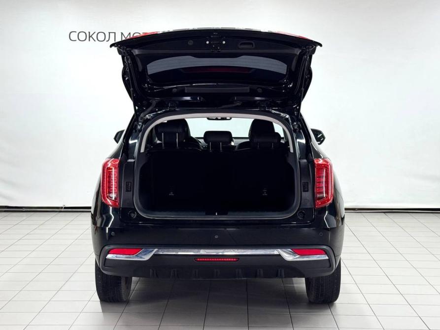 Haval Jolion I Ростов-на-Дону  - изображение 5