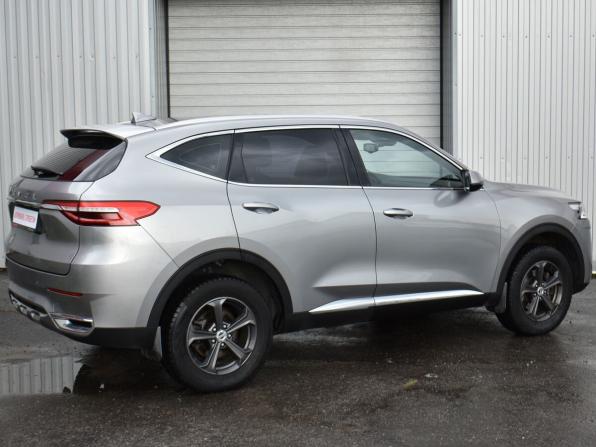 Haval F7 I с пробегом 2020 года, цена 1 799 000 рублей, 80715 км, внедорожник, Автокод Объявления