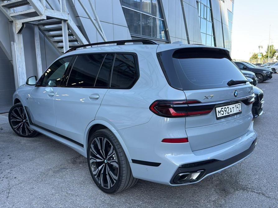 BMW X7 I (G07) Рестайлинг Санкт-Петербург  - изображение 3