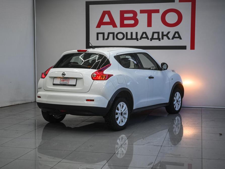 Nissan Juke I Челябинск  - изображение 9