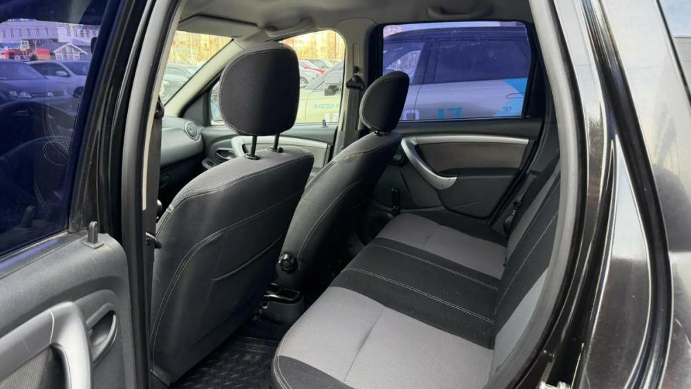 Renault Duster I Череповец  - изображение 14