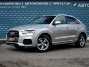 Audi Q3 I (8U) Рестайлинг Ижевск  - изображение 26