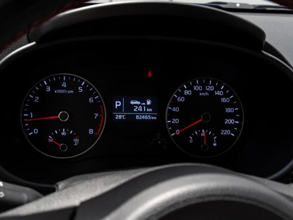 Kia Picanto III с пробегом 2020 года, цена 1 485 000 рублей, 82465 км, хэтчбек, Автокод Объявления