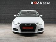 Audi A4 V (B9) Екатеринбург  - изображение 17