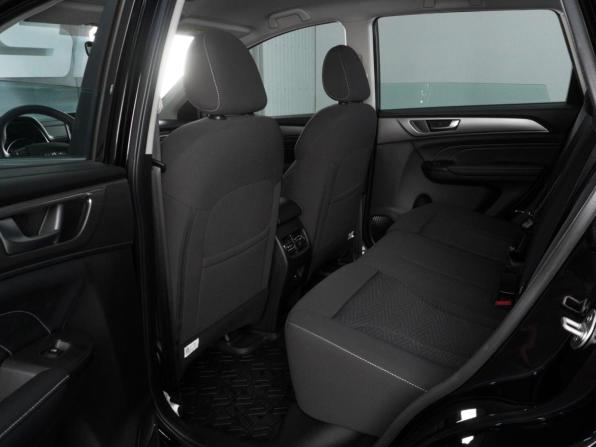 Haval M6 II с пробегом 2025 года, цена 1 869 000 рублей, 1783 км, внедорожник, Автокод Объявления