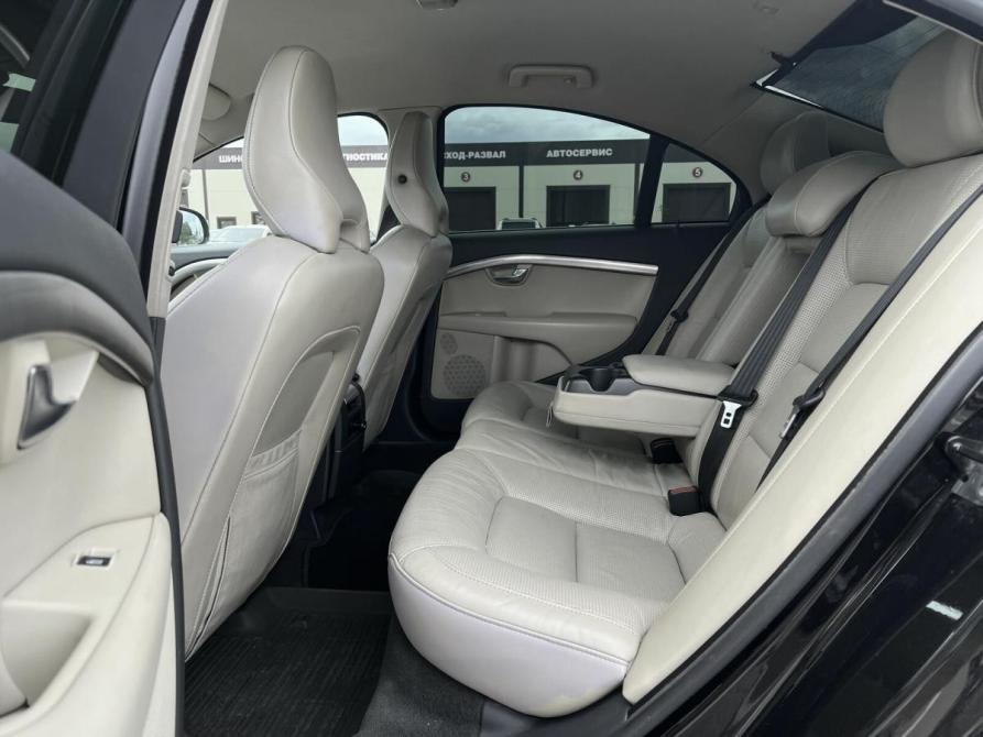Volvo S80 II Киров  - изображение 22