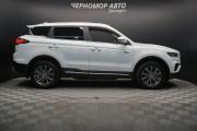 Geely Atlas Pro Крым  - изображение 37