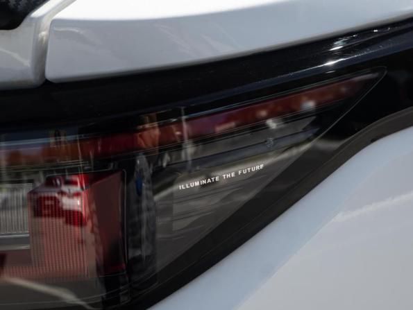 Changan Lamore с пробегом 2024 года, цена 2 089 000 рублей, 15317 км, седан, Автокод Объявления