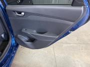 Hyundai Solaris II Рестайлинг Краснодар  - изображение 38